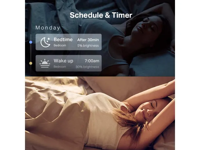 TP-Link Tapo L510E slimme wifi-gloeilamp E27 2 Pack