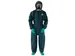 Ansell AlphaTec 4000 overall, model 111 maat M groen