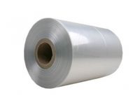 Ldpe Vlakke Krimpfolie Rol 500mmx840mtr 50µm Transparant