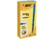 Surligneur Grip boîte de 12 pièces bleu
