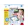 Tekenmat Eberhard Faber Aquafun 32x32cm incl. 1 waterstift