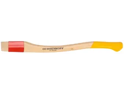 OX OX E-620 H-1250 Vervangingshandgreep,hickory,ROTBAND-PLUS,700mm