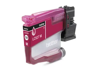 Inktcartridge Brother LC-527M rood 900 pagina's - 7