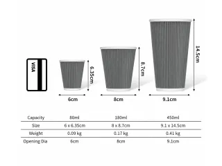 Beker porselein Les Artistes Paris 450ml met siliconen grip Grijs - 4