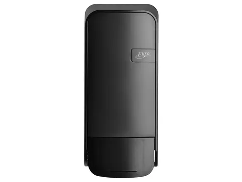 Zeepdispenser Quartz 441251 foamzeep 1000ml zwart