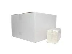 Handdoekpapier 218333 C-fold RN 1-Laags 31x25cm 2432 Stuks