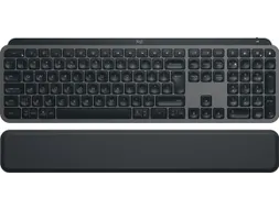Logitech MX Keys S toetsenbord Kantoor Bluetooth QWERTY US