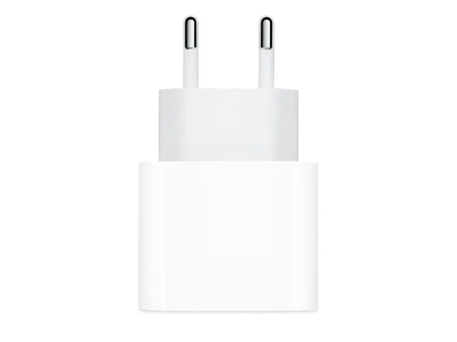 Adaptateur secteur USB-C Apple 20 W MD3J4ZM/A