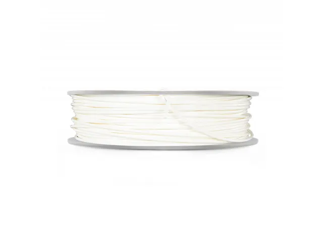Verbatim 3D Filament Tefabloc TPE 2,85mm Wit 0.5kg