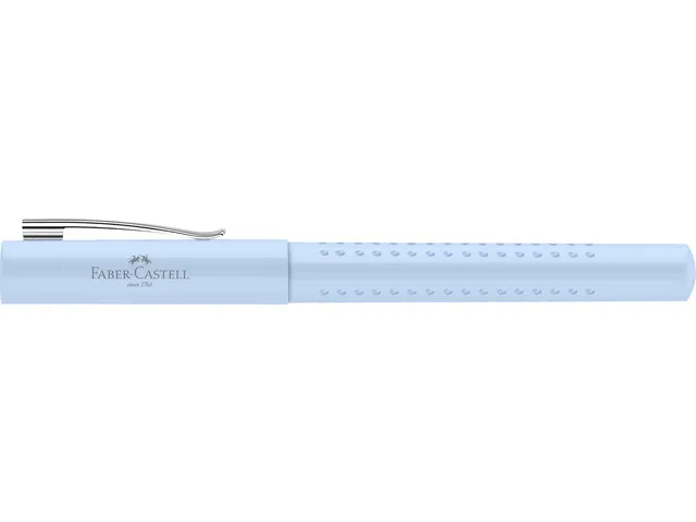 Vulpen Faber-Castell Grip 2010 M sky blue
