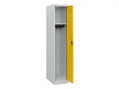 schoollocker,HxBxD 1530x300x500mm,1vak,vak B 300mm,cil.-slot