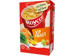 Soep Royco kip classic 25 zakjes