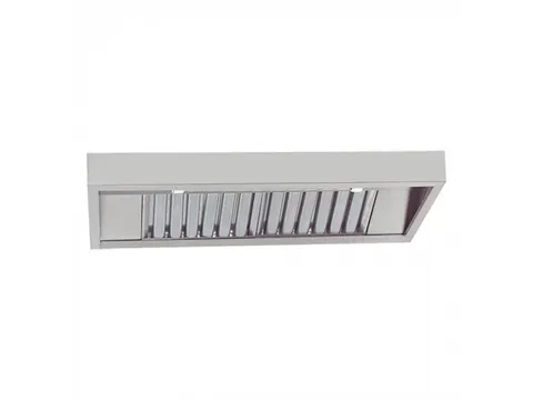 Stilfer Afzuigkap 114cm CSL 50