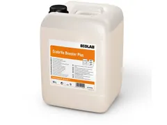 Ecobrite Booster Plus Waskrachtversterker can 10 Liter