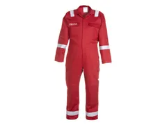 Hydrowear Mierlo Coverall 42 Red