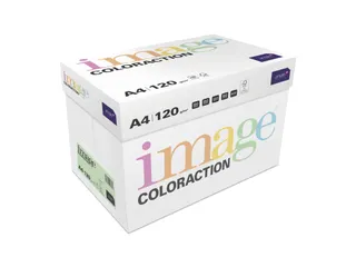 Kopieerpapier Forest Middelgroen A4 120 Gram 250 Vel - 4