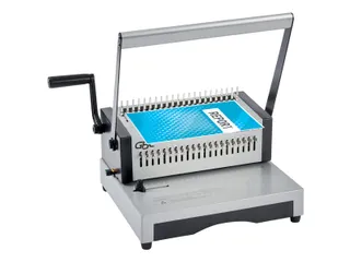 Inbindmachine GBC Combbind CB25 21-gaats Pro - 5