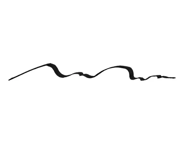 Kalligrafiepen Faber Castell Pitt Zwart