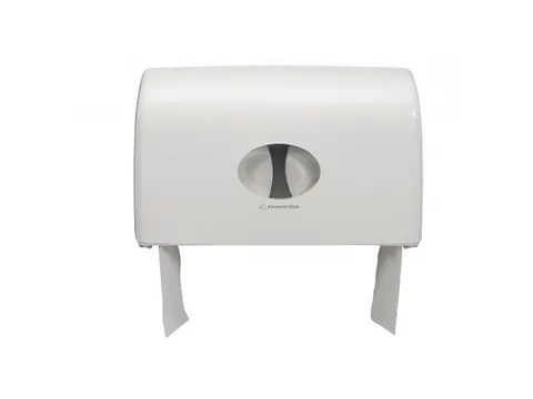 Aquarius 6991 midi jumbo non-stop toiletrol dispenser