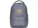 Schooltas Beckmann City Light 20L Steel Grey