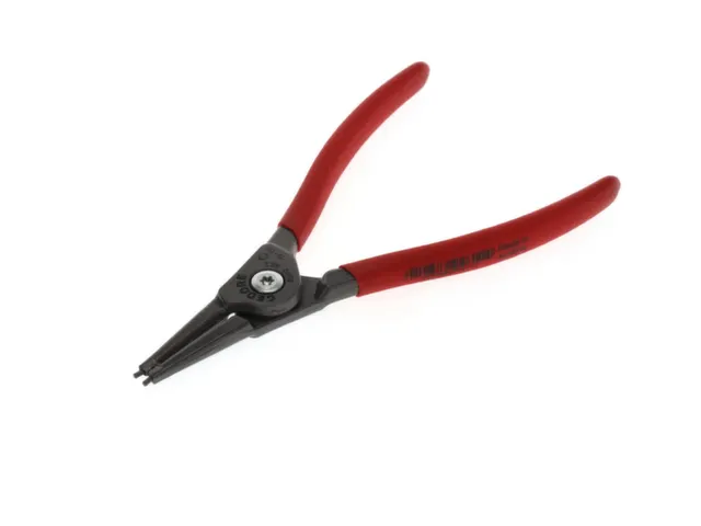 8000 AE 2 Montagetang voor externe borgringen recht 19-60mm