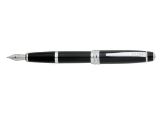 Vulpen Cross Bailey zwart - 1