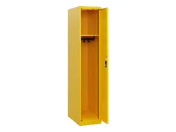 schoollocker,HxBxD 1530x300x500mm,1vak,vak B 300mm,cil.-slot