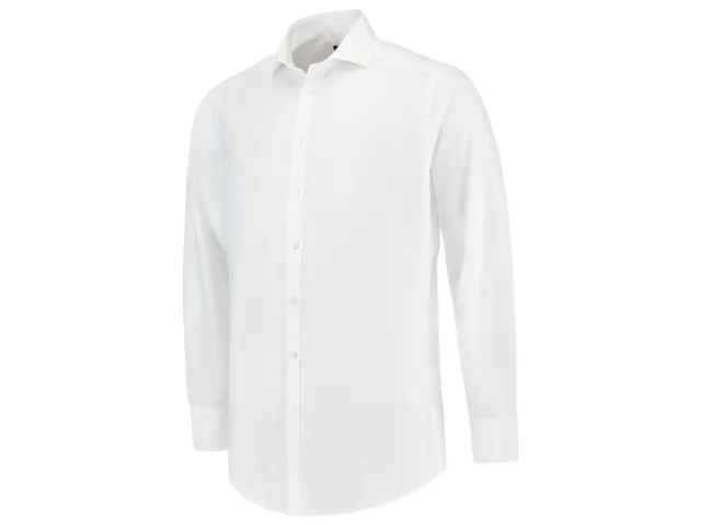 Chemise Tricorp 705007, blanc, taille 40/5, la piece