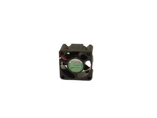 Sunon Ventilator 12VDC Glijlager 40x40x20mm - 2