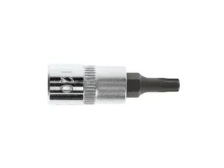 GEDORE RED R42451306 Schroevendraaierbit 1/4 inch TX T20 Lengte 37mm - 5