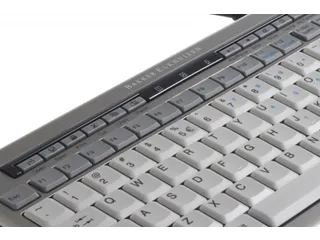 Toetsenbord S-board 840 Us Qwerty - 3