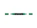 Acrylmarker Faber-Castell Multimark 316 green