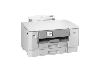 Professionele zakelijke kleureninkjetprinter met automatisch dubbelzij - 2