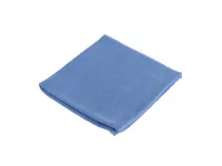Cleaninq Chiffons microfibre
