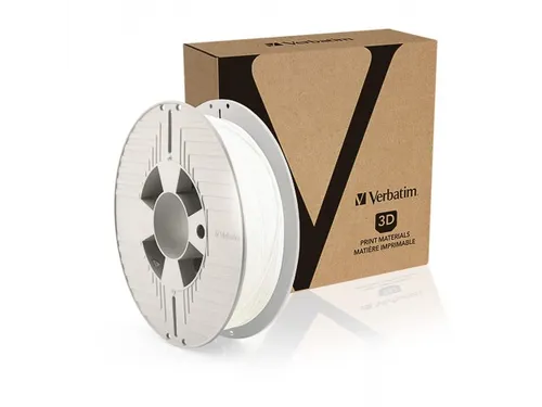 Verbatim 3D filament BVOH 1,75mm transparant 0.5kg