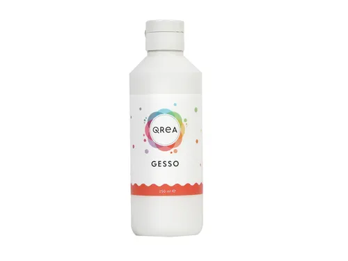 Gesso Qrea 250ml
