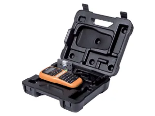 Brother P-Touch E110 Labelprinter Industriële Handheld - 4