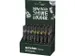 Chrome marker Faber-Castell Multimark Displayr met 24 stuks. Kleur 9 x