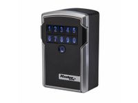 Master Lock 5441EURD sleutelkluisje elektronisch slot met Bluetooth