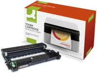 Q-Connect Consommables Laser compatibles