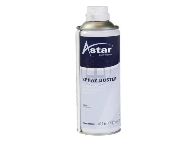 AS31024 ASTAR air cleaner SDU400DB 400ml
