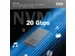 NVMe-kloonstation NVMe 20Gbits USB 3.2 Gen2 aluminium gereedschapsvrij