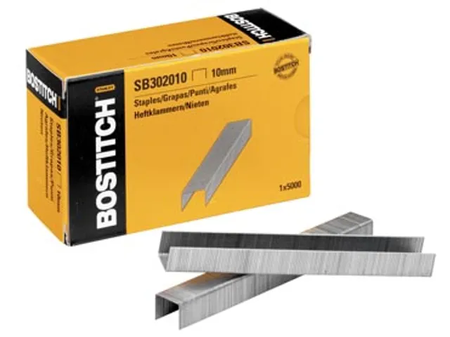 nietjes SB302010 (10 mm)