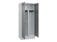 C-Plus-P PBM lockers