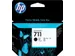 Inktcartridge HP CZ133A 711XL zwart HC