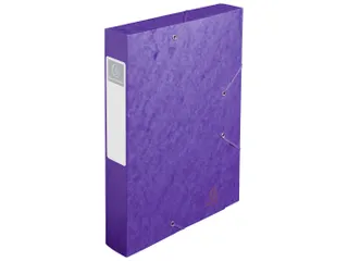 CARTOBOX glanskarton rug 60mm geass. - 15