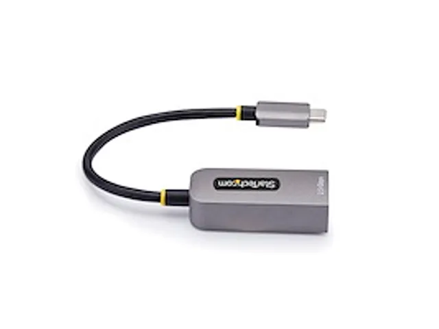 2.5GbE USB-C naar Ethernet Adapter