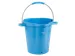 Seau Hygiène 5692-3 20 litres Graduation et bec verseur Bleu