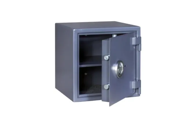 meubelkluis veiligheidsniveau S1 HxBxD 405x405x375mm 1niveaus romp