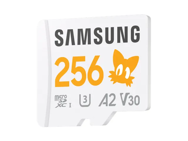 Samsung MB-MD256SA/LC1